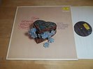 DGG 413 658 stereo Nm Beloved Tenor Melodies - Domingo/Fritz Wunderlich/Schreier