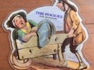 The Pogues - Sally  Maclennane 7