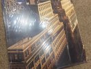 Travis - The Boy With No Name Rare Numbered Vinyl Record LP - NEW & SEALED