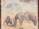 WARHORSE Original Australia Lp Prog Psych 1970 VERTIGO SWIRL Inner Sleeve- Clean