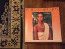 Whitney Houston Vinyl Album