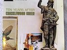 Vinyl LP Ten Years After - Cricklewood Green Erstauflage Kat Nr SML 1065