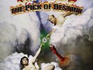 Tenacious D-The Pick Of Destiny  VINYL LP NUEVO (Importación USA)