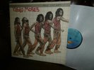 Pablo Moses, Pave The Way, REGGAE German Island 204 220-320, LP, 12