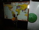 Pablo Moses, Tension, REGGAE, USA Alligator AL 8311 LP, 12