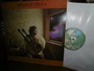 Miroslav Vitous, Magical Shepherd, Psych Jazz Funk German WB 56219, LP, 12