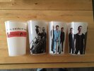 Depeche Mode Becher 