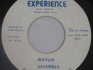 MIFFLIN ENSEMBLE M.E. Experience 45rpm 80s Soul Funk Boogie Rap Hip Hop