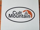 Cult Mountain EP 12