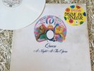 QUEEN  :  A Night At The Opera 1976 French White Coloured Vinyl LP France DC 10
