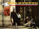 QUARTETTO DI LUCCA - QUARTETTO NEW VINYL