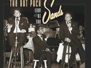 THE RAT PACK - LIVE AT THE SANDS [2 LP] [VINYL] VARIOUS ARTISTS NEW VINYL RECORD