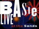 COUNT BASIE - LIVE AT THE SANDS - BEFORE FRANK NEW VINYL RECORD