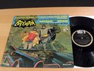 Adam West BATMAN Original Television Soundtrack 20TH CENTURY TFM-3180 VG++/NM-