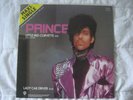 Prince Little Red Corvette German Import 12