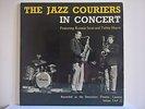 The Jazz Couriers - In Concert – Tempo – 1st press (UK) – NM+