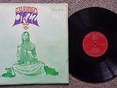 THE INDO-BRITISH ENSEMBLE - CURRIED JAZZ - OZ MFP LABEL LP - 1969