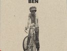 Michael Jackson Ben (Rare 7
