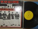 THE DAVE CLARK FIVE GLAD ALL OVER USA ORIG LP RARE