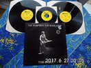 BRUCE SPRINGSTEEN ? THE BOSS HITS THE BADLANDS /TOBI SMILES ? RARE RECORDS LP#1A