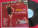 Julie London/Jimmy Rowles 