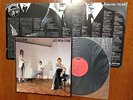 THE JAM ALL MOD CONS JAPAN LP 18MM 0543 Paul Weller Style Council MODS Who Kinks