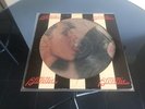 BLONDIE Parallel Lines VINYL LP   MIS/TEST PRESS ? PICTURE-DISC 1978