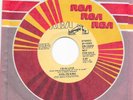 45 EVELYN KING - I'M IN LOVE mono/stereo promo RCA 12243 unplayed NMint.