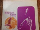 Introducing Michael Penn 1974 LP Private press Baltimore loner folk Bill Fay