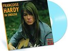 Francoise Hardy - In English [New Vinyl LP] Colored Vinyl, Reissue, Germany - Im