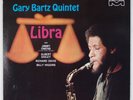 GARY BARTZ QUINTET: Libra USA Milestone Spiritual Jazz LP Rare