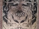 NEW  FUZZ II DELUXE GOLD Vinyl OOP X/300 Special Poster 2LP In The Red Ty Segall