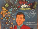 Frank Sinatra Jr. Spice Daybreak Records DR 2003 Larry O'Brien Octette N. Riddle