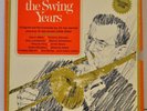 THE SWING YEARS - 6 VINYL LP BOX SET - Readers Digest Collector's Edition - NM