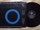 AUDIOPHILE PUNK ROCK LP GERMS (GI) SECOND PRESS W/ INNER SLEEVE 1979 MINT