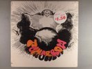 Tomorrow  Self-Titled   SEALED   Psych  1976 Import Label  (1968 Steve Howe)