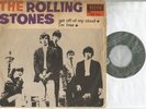 THE ROLLING STONES get off of my cloud / i'm free 7