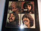 The Beatles Let It Be Genuine LP with Bell Sound and Phil and Ronnie in Deadwax