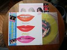 Fancy Concert ARABESQUE Colored Vinyl Japan Victor VIP-4165 W/Obi & Inserts NM