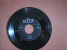 The Charms    Deluxe Label  45-60065  DOO WOP  POPS