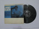 Jimmy Heath Sextet The Thumper Riverside 1160 Stereo(VG+)