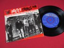 The Pretty Things  RAININ IN MY HEART + 3 -- 7'' EP Fontana TE 465283 Holland