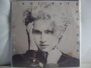 Madonna  like promo spanish Holiday 7'' 1983