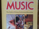 GEORGE MARTIN MAKING MUSIC HB BOOK PAUL MCCARTNEY  RECORDING WRITING PERFORMING