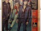 THE CLASH Record Mirror Magazine 1977 Punk Kbd Sex Pistols Stranglers Damned EX
