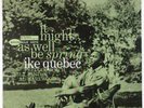 IKE QUEBEC: It Might As Well be Spring BLUE NOTE 84105 Van Gelder NM- Jazz LP