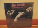 The Queen Is Dead by The Smiths, Mint Sealed Promo Vinyl Album (Warner Bros)