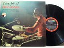 ELVIN JONES - Dear John C. LP IMPULSE jazz COLTRANE charlie mariano VAN GELDER