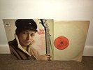 BOB DYLAN Selftitled Debut LP CBS 1962 Mono UK 1st Press