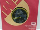AC/DC Rare A Label Promo 7